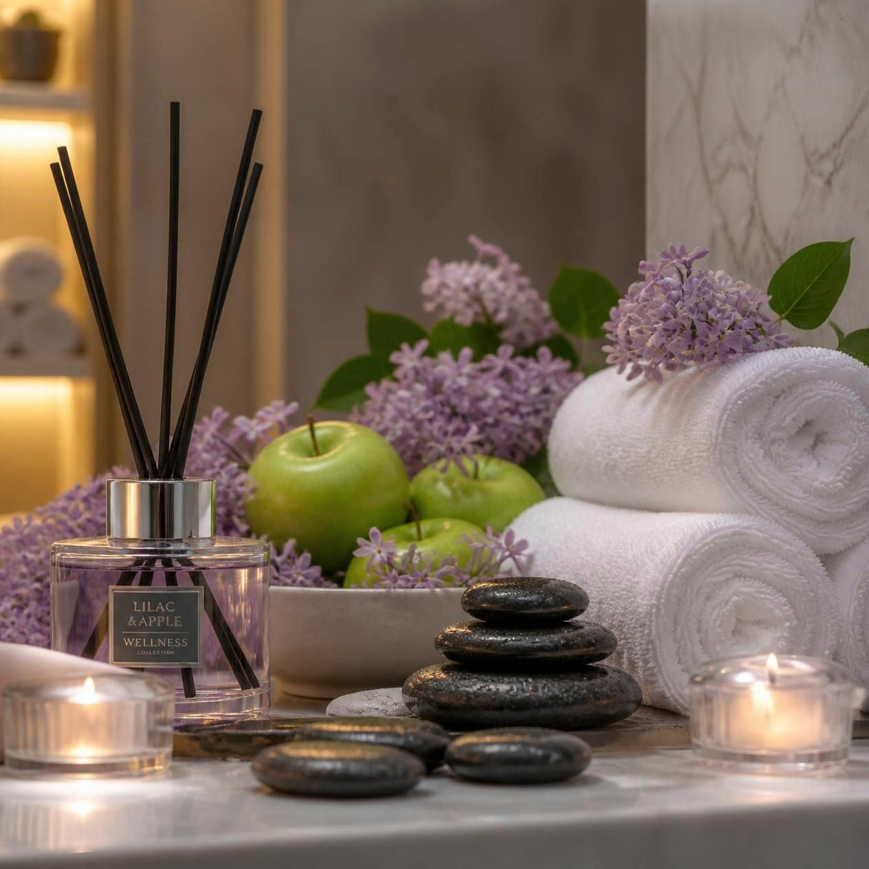 Spa Retreat