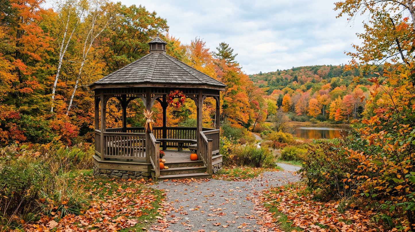 Perfect Autumn