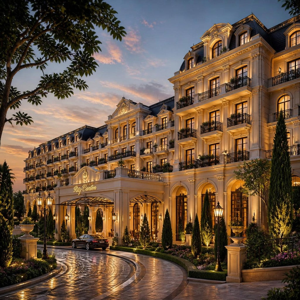 Ritz Carlton