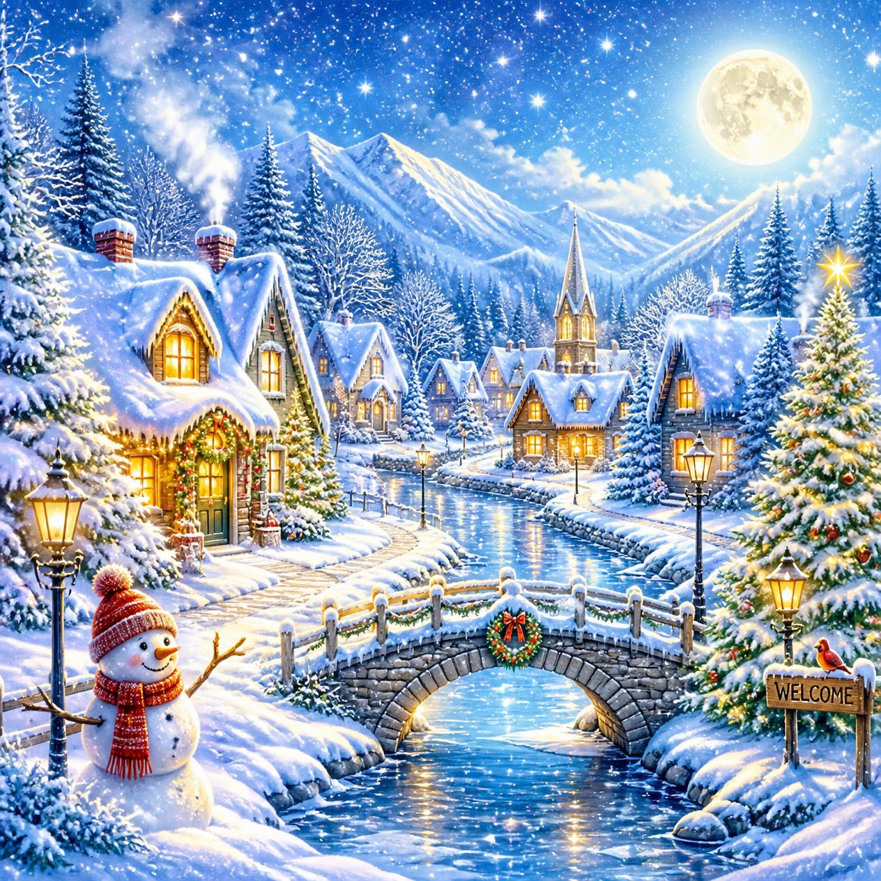 Winter Magic