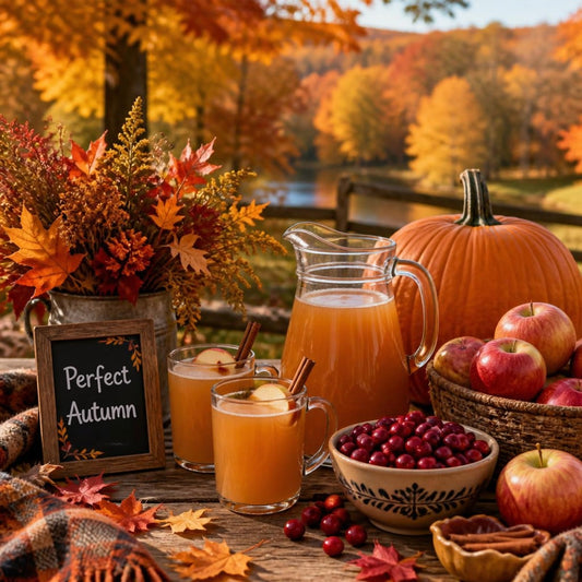 Perfect Autumn