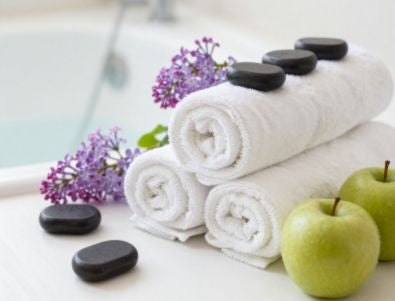 Spa Retreat