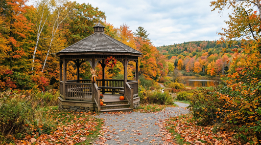 Perfect Autumn