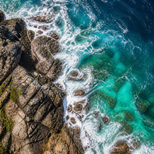 Ocean Mist