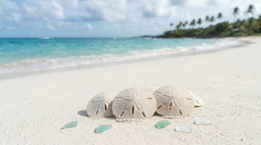 Fiji White Sands
