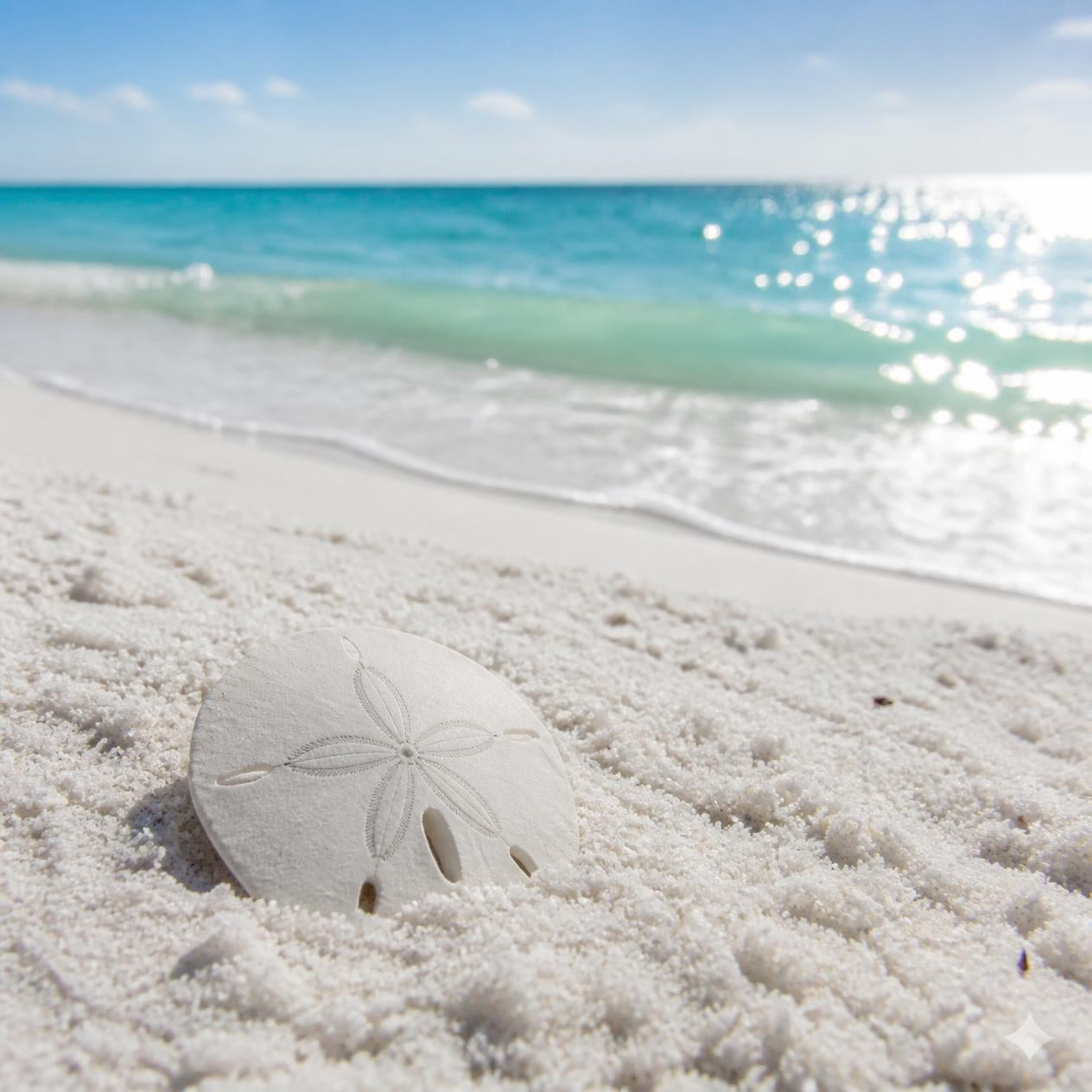 Fiji White Sands