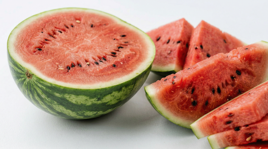 Sweet Sugar Melon